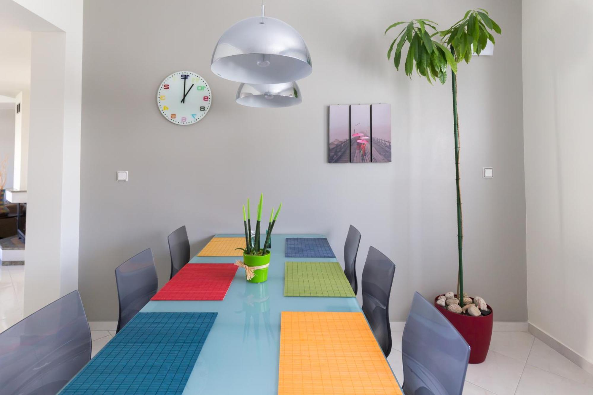 Groovy & Cozy Apt With Private Seaview Rooftop Terrace Rhodes City ภายนอก รูปภาพ